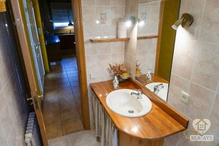 Chalet en venta en Vallirana