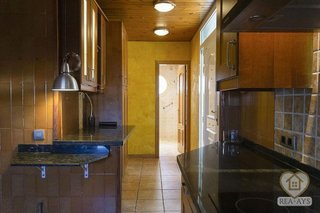 Chalet en venta en Vallirana