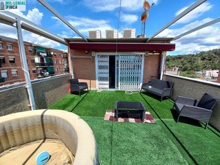 Casa adosada en venta en Puiggener - El Llano - Togores en Sabadell