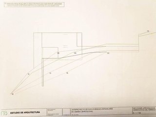 Terreno en venta en Abrera