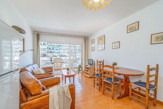 Piso en venta en Empuriabrava en Castelló d´Empúries