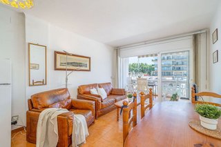 Piso en venta en Empuriabrava en Castelló d´Empúries