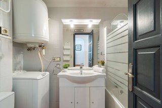 Piso en venta en Empuriabrava en Castelló d´Empúries