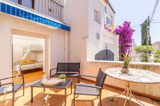 Piso en venta en Empuriabrava en Castelló d´Empúries