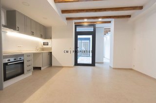 Piso en venta en La Petxina en Valencia