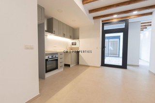 Piso en venta en La Petxina en Valencia