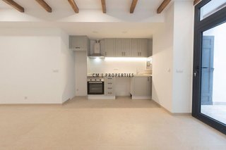 Piso en venta en La Petxina en Valencia
