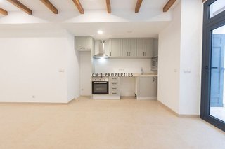 Piso en venta en La Petxina en Valencia