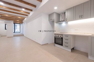 Piso en venta en La Petxina en Valencia