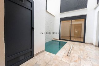 Piso en venta en La Petxina en Valencia