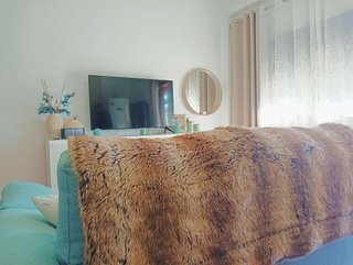 Piso en venta en Playamar en Torremolinos