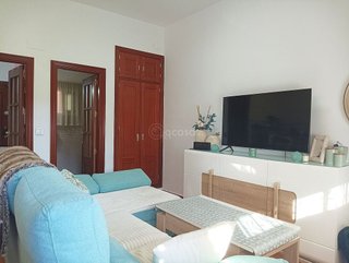 Piso en venta en Playamar en Torremolinos