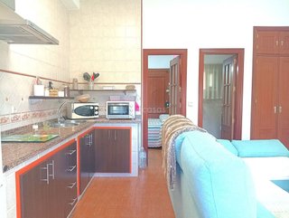 Piso en venta en Playamar en Torremolinos