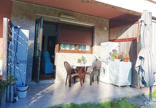 Piso en venta en Playamar en Torremolinos