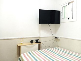 Piso en venta en Playamar en Torremolinos