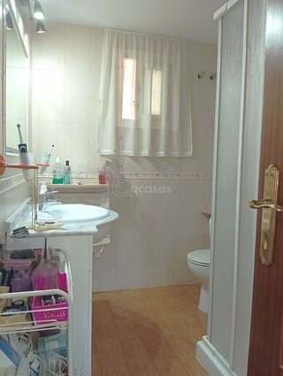 Piso en venta en Playamar en Torremolinos