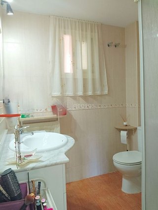 Piso en venta en Playamar en Torremolinos