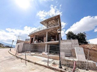 Chalet en venta en Coín