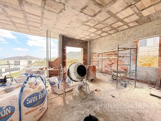 Chalet en venta en Coín