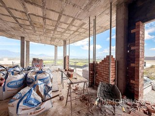 Chalet en venta en Coín