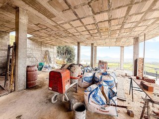 Chalet en venta en Coín