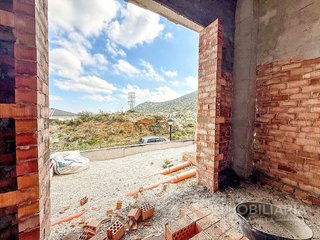 Chalet en venta en Coín