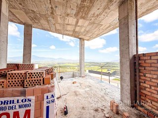 Chalet en venta en Coín