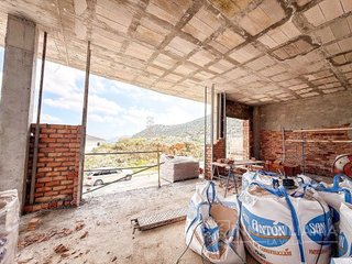 Chalet en venta en Coín