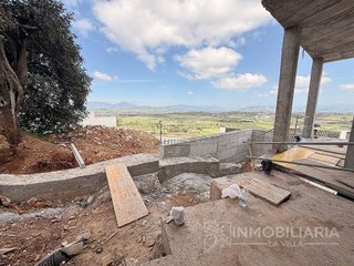 Chalet en venta en Coín