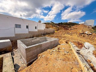 Chalet en venta en Coín