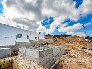 Chalet en venta en Coín