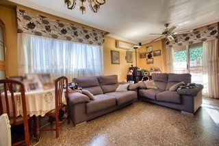Piso en venta en Plaza Castelar - Mercado Central en Elda