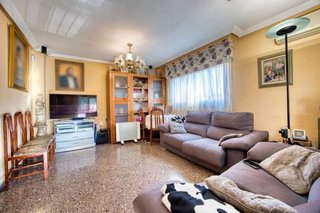 Piso en venta en Plaza Castelar - Mercado Central en Elda