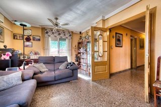 Piso en venta en Plaza Castelar - Mercado Central en Elda