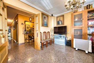 Piso en venta en Plaza Castelar - Mercado Central en Elda