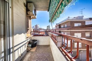 Piso en venta en Plaza Castelar - Mercado Central en Elda