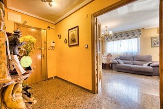 Piso en venta en Plaza Castelar - Mercado Central en Elda