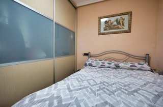 Piso en venta en Plaza Castelar - Mercado Central en Elda