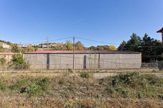 Nave industrial en venta en Antic en Manresa