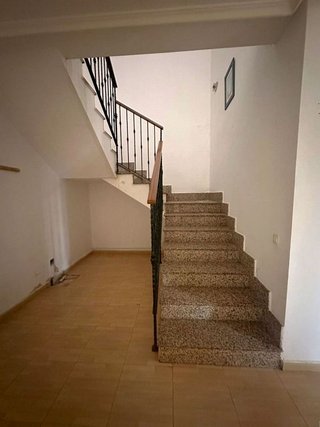 Casa adosada en venta en Quintanar de la Orden