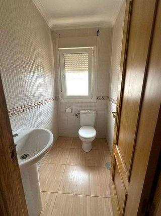 Casa adosada en venta en Quintanar de la Orden