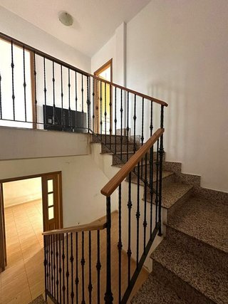Casa adosada en venta en Quintanar de la Orden