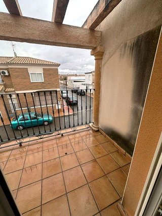 Casa adosada en venta en Quintanar de la Orden