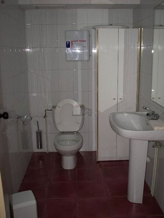 Local comercial en venta en Puerto Chico en Santander