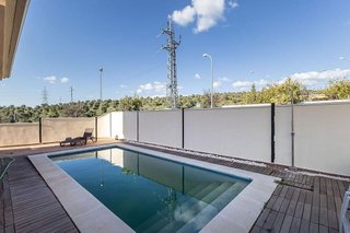 Casa pareada en venta en Huétor Vega