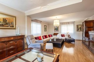 Casa pareada en venta en Huétor Vega