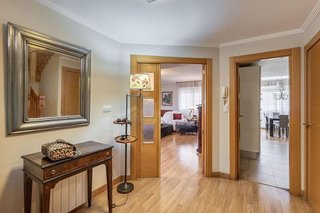 Casa pareada en venta en Huétor Vega