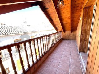 Casa adosada en venta en Pinós