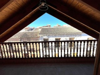 Casa adosada en venta en Pinós