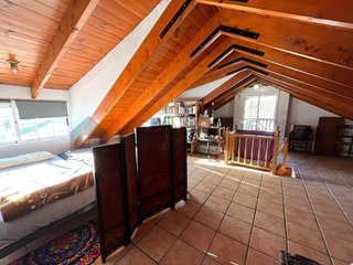Casa adosada en venta en Pinós